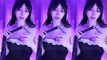 BJ세화Phut Hon大摆锤20251229Hot Dance